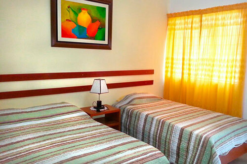 Tikal Inn Machupicchu, Rezervovat Hotel Levné hotely v Machu Picchu