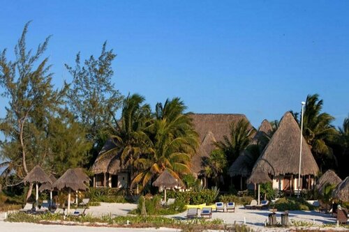 Holbox by Xaloc, Réserver Hôtel Hôtels 3 étoiles à Isla Holbox, 3*