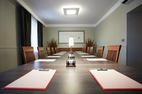 Benefis Boutique Hotel, Забронировать Бутик-отель Отели Кракова 3 звезды, рядом с Церковь Святого Андрея, 3*