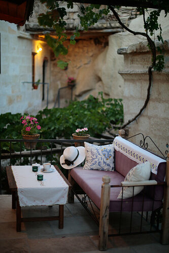Lamihan Hotel Cappadocia, Забронировать Отель Отели Каппадокия 4 звезды, 4*