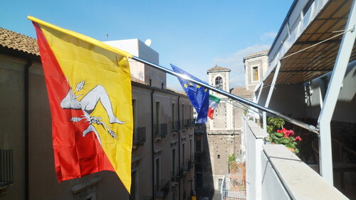 Casa Provenza Rooms, Book Hotel Catania Sicilien