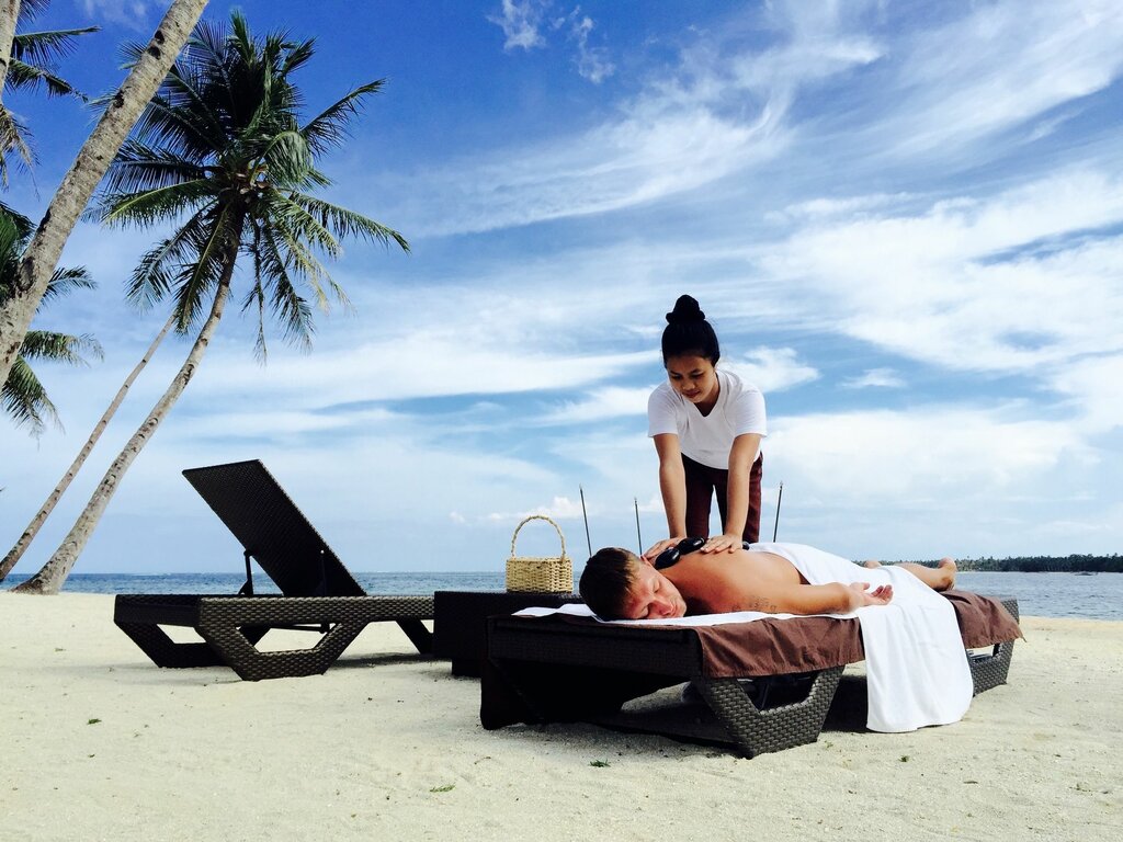 Siargao Bleu Resort & SPA