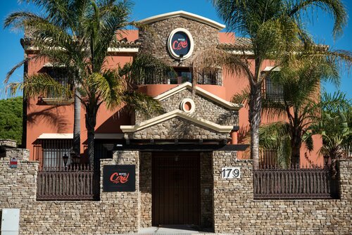 Hotel Coral Playa