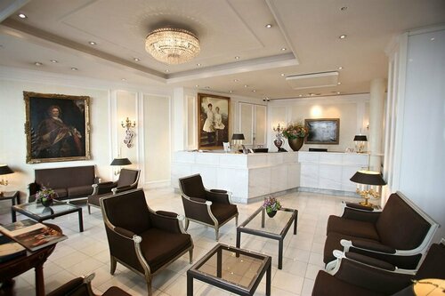 Hotel München Palace, Забронировать Отель СПА-отели Мюнхена, рядом с St-Anna-Platz, SPA-услуги