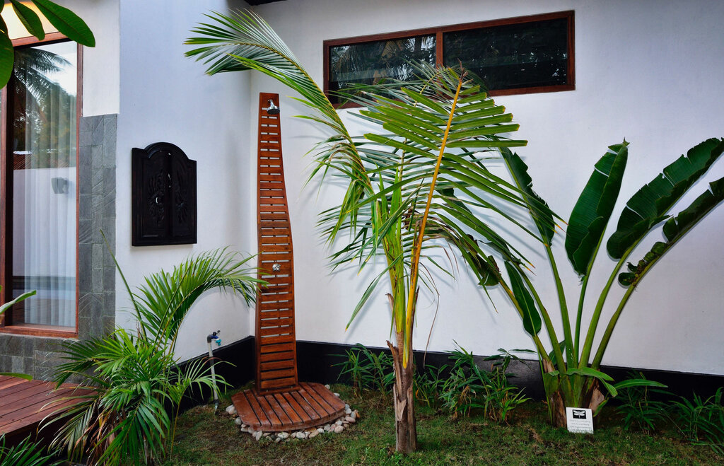 Kies Villas Lombok