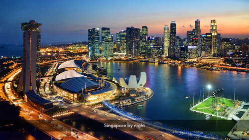 ZEN Premium Kampong Glam, Rezervasyon Otel Singapore 