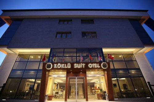 Koklu Suit Otel, Book Hotel Kocabaş Aegean Region