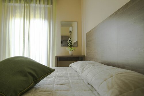 Hotel La Rosa del Tirreno, Забронировать Отель Кверчинелла Берег Этрусков
