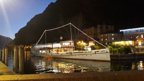 Maso Tobel Riva del Garda, Забронировать Отель Рива-дель-Гарда Alto Garda e Ledro