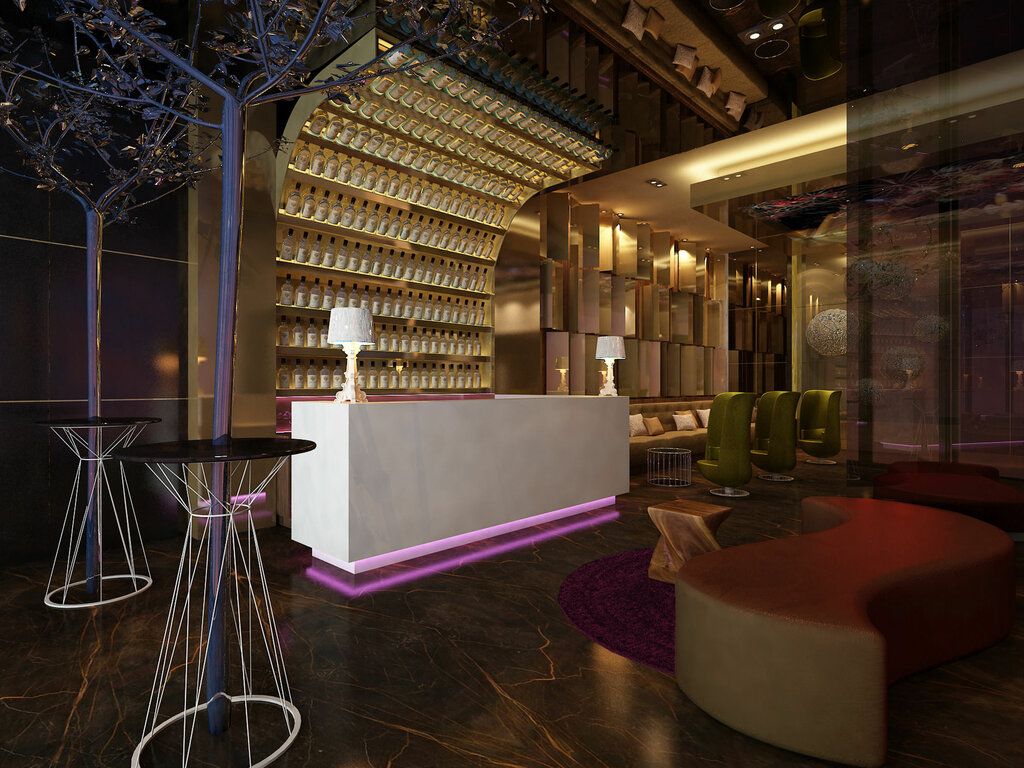 AONE Hotel