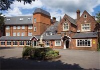 Best Western Abbots Barton Hotel, Забронировать Отель Кентербери Кент, рядом с Sidney Cooper Gallery