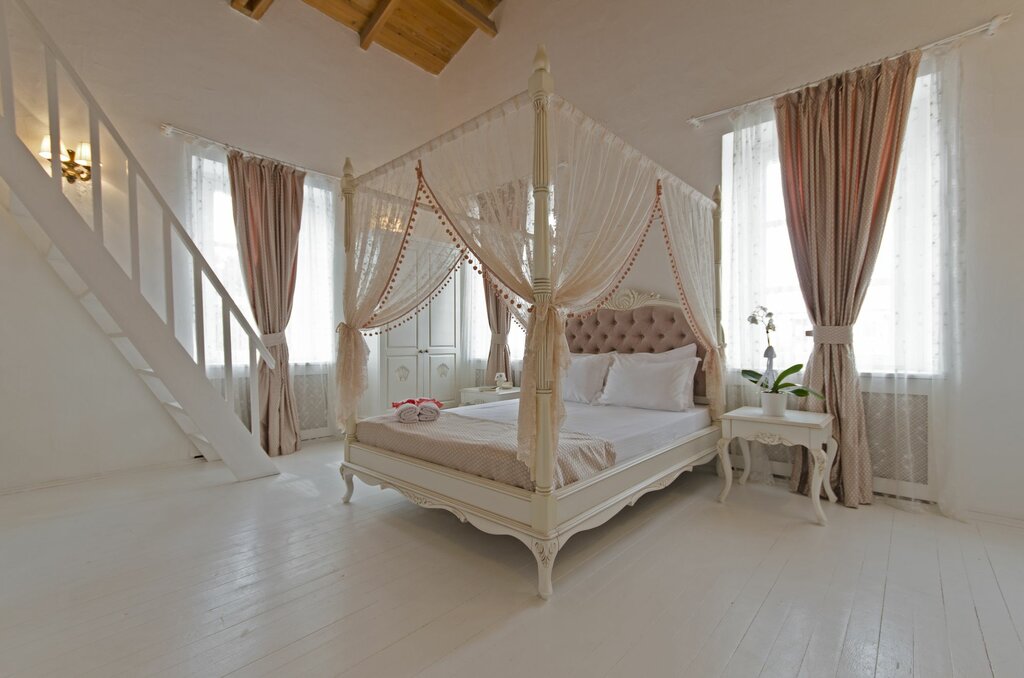 Alacati Roka Hotel