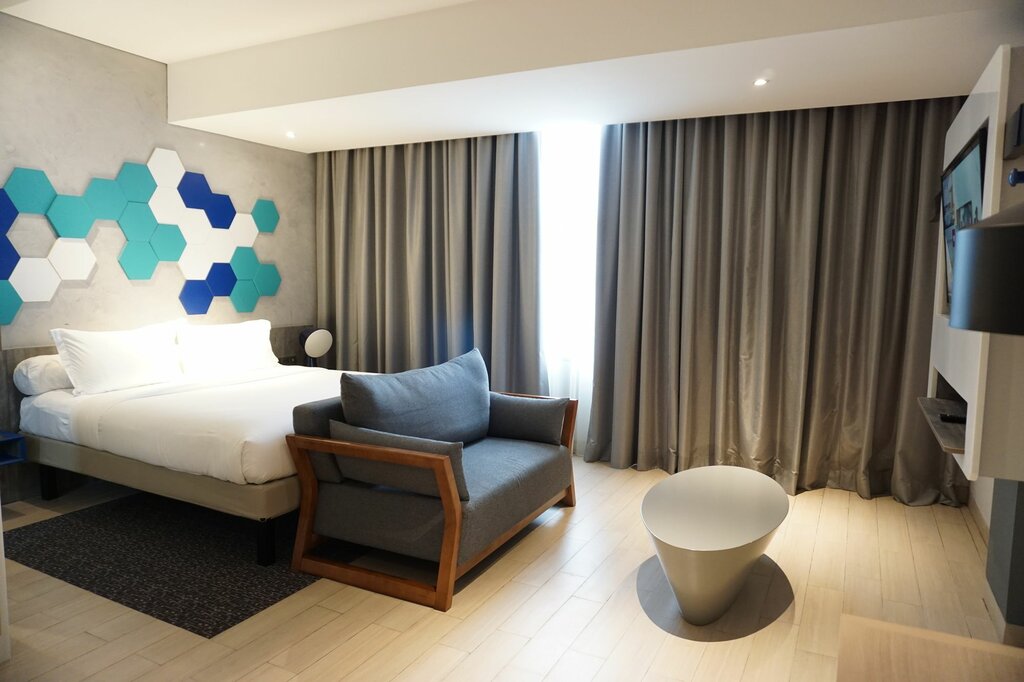 Ibis Styles Batam Nagoya