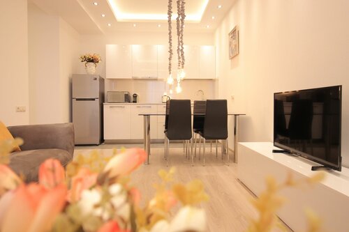 Maxela Apartments, Забронировать Апартаменты/квартира Апартаменты Сабуртало, Апартаменты/квартира