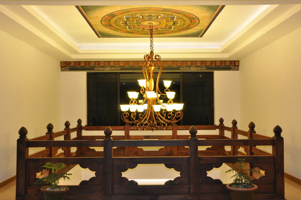 Khang Residency