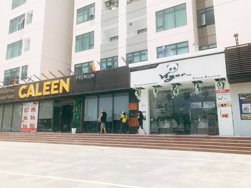 Holi Bayview Nha Trang, Забронировать Отель Нячанг Кханьхоа