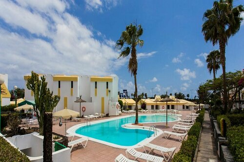 Capri, Prenota Hotel Maspalomas 