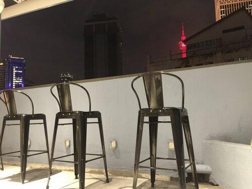 Space Hotel @ Chinatown Kuala Lumpur, Забронировать Отель Куала-Лумпур Федеральная территория Куала-Лумпур, рядом с Здание султана Абдул-Самада