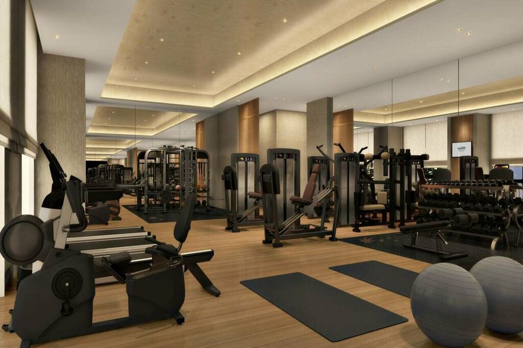Hilton Hiroshima