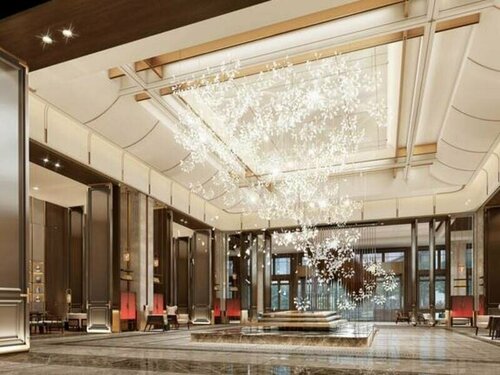 Doubletree By Hilton Yancheng Dayangwan, Rezervați Hotel Yancheng Jiangsu