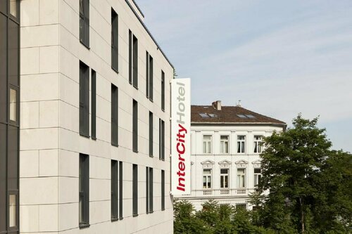 IntercityHotel Bonn, Забронировать Отель Вестштадт Бонн, рядом с Оперный театр Бонна