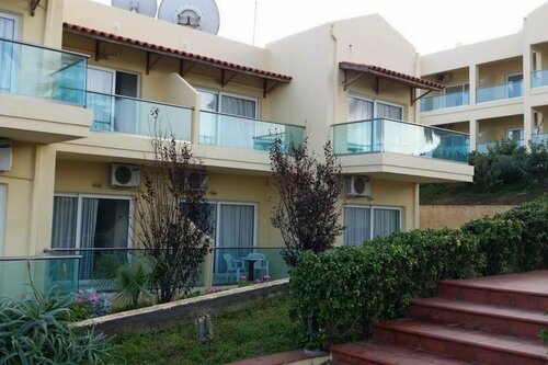 Chrysland Hotel, Rezerwuj Hotel Hotele w Famagusta ze śniadaniem, Śniadanie