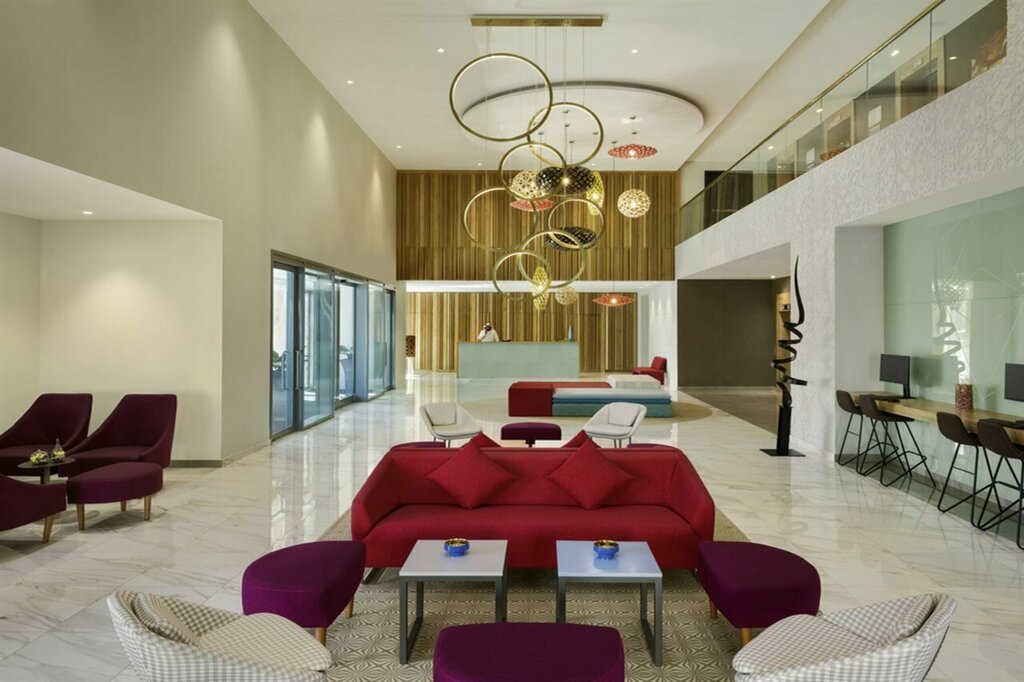 ibis Jeddah City Center