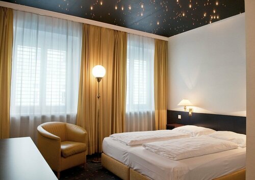 Hotel Kunsthof, Забронировать Отель Отели 02. Леопольдштадт 3 звезды, 3*