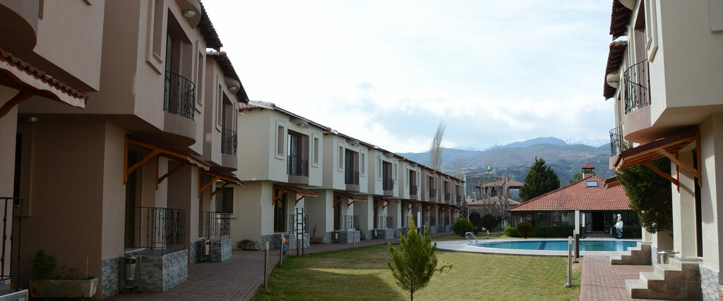 Pia Butik Hotel