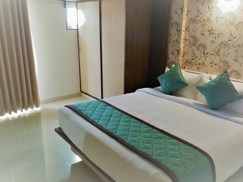 White Castle Boutique Apartment Hotel, Забронировать Апартаменты/квартира Апартаменты Бангалора, Апартаменты/квартира