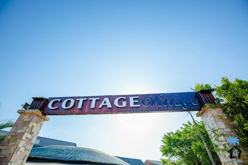 Cottage Village, Забронировать Дом для отпуска Онг Ланг 