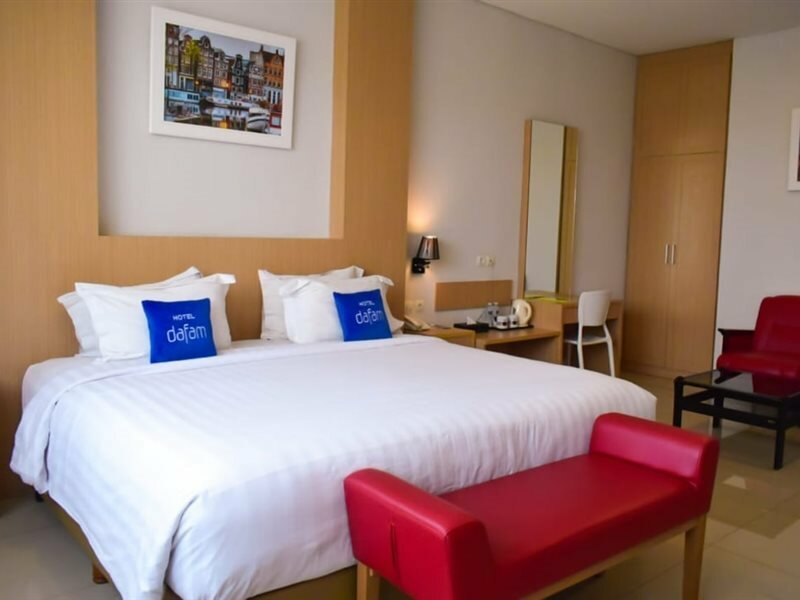 Hotel Dafam Rio