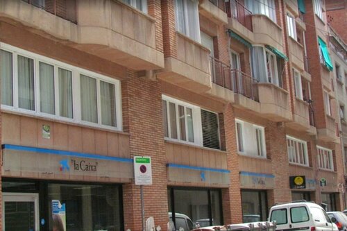 Barcelona City North Hostal, Забронировать Отель Отели Барселоны с парковкой, Парковка