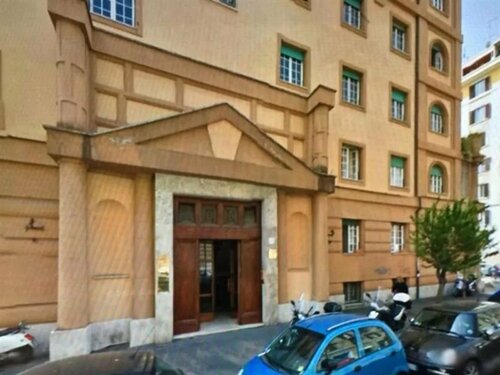 Arches B&B, Забронировать Отель «постель и завтрак» Vaticano Prati Рим, рядом с Площадь Рисорджименто