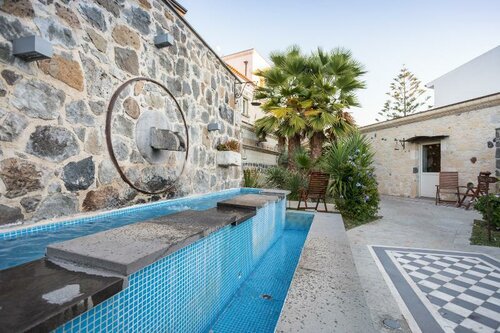 Hotel Maison Tresnuraghes, Забронировать Отель Отели Южной Сардинии с питанием, Пансион