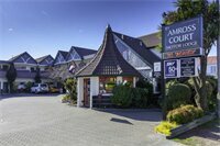 Amross Court, Забронировать Отель Отели Porters Ski Area с парковкой, Парковка