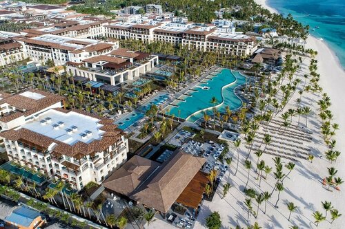 Lopesan Costa Bávaro Resort Spa & Casino - All Inclusive, Boek Resort Bávaro Punta Cana