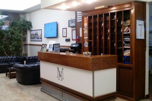 Hotel Minerva, Забронировать Отель Навильи Милан, рядом с Музей культуры MUDEC