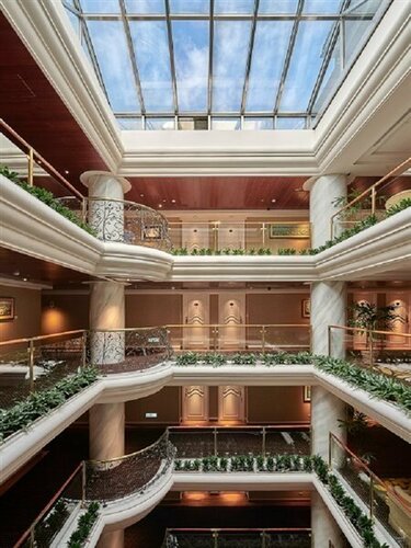 The Riviera Hotel Taipei, Boek Hotel Taybey China