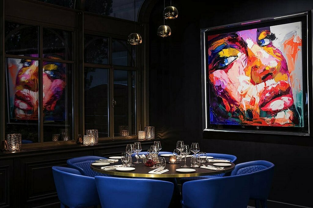 Grand Hotel La Cloche Dijon - MGallery Collection