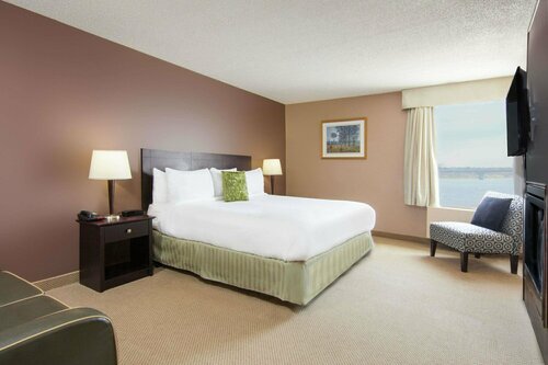 Howard Johnson Inn and Suites Miramichi, Varaa Hotelli New Brunswick hotellit, joissa on uima-allas, Uima-allas
