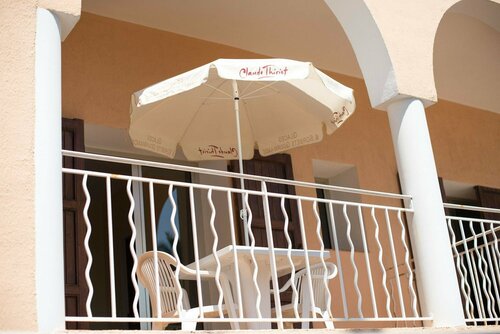 Hotel et Appartements Reine DAzur, Забронировать Отель Отели Монако и окрестностей 3 звезды, 3*