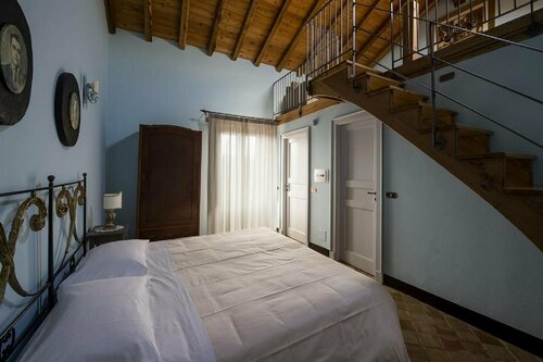 Casa Arrigo, Забронировать Фермерский дом СПА-отели Лингуаглоссы, SPA-услуги
