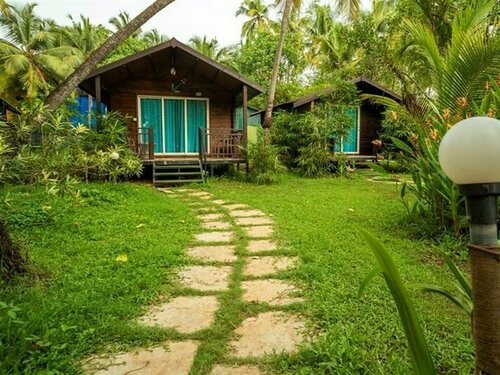 Montego Bay Beach Village, Varaa Lomakeskus Morjim 