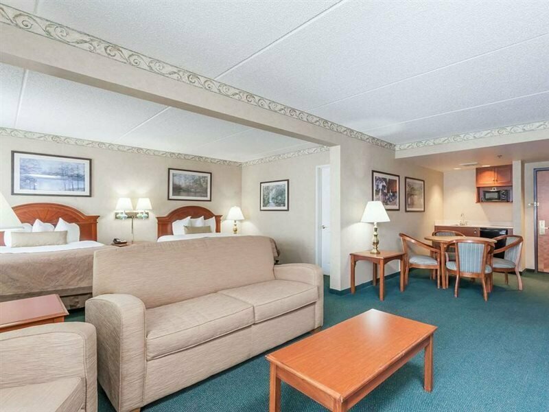 Hampton Inn & Suites Vineland