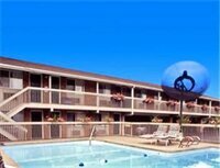 Sunset Inn, Забронировать Мини-отель Отели Ниагарского водопада с бассейном, рядом с Смотровая площадка Террапин-Пойнт, Бассейн