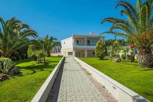 Anna Hotel, Забронировать Отель Отели Пефкохори 3 звезды, 3*