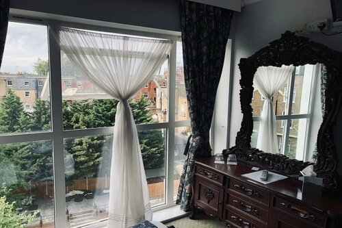 My Place Hotel, Boek Hotel Hotels in Merseyside met ontbijt, Ontbijt