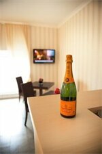 Roma Boutique Hotel, Забронировать Бутик-отель Отели Рима с парковкой, рядом с Термини, Парковка
