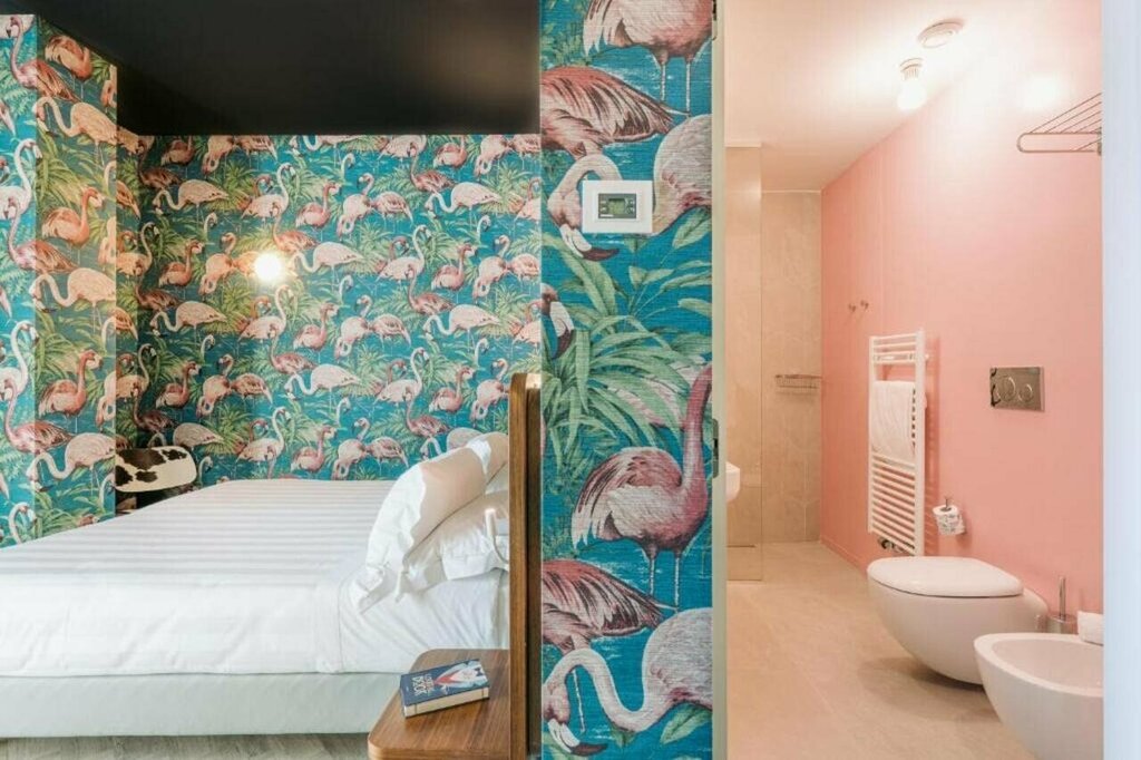 Collini Rooms, WorldHotels Crafted
